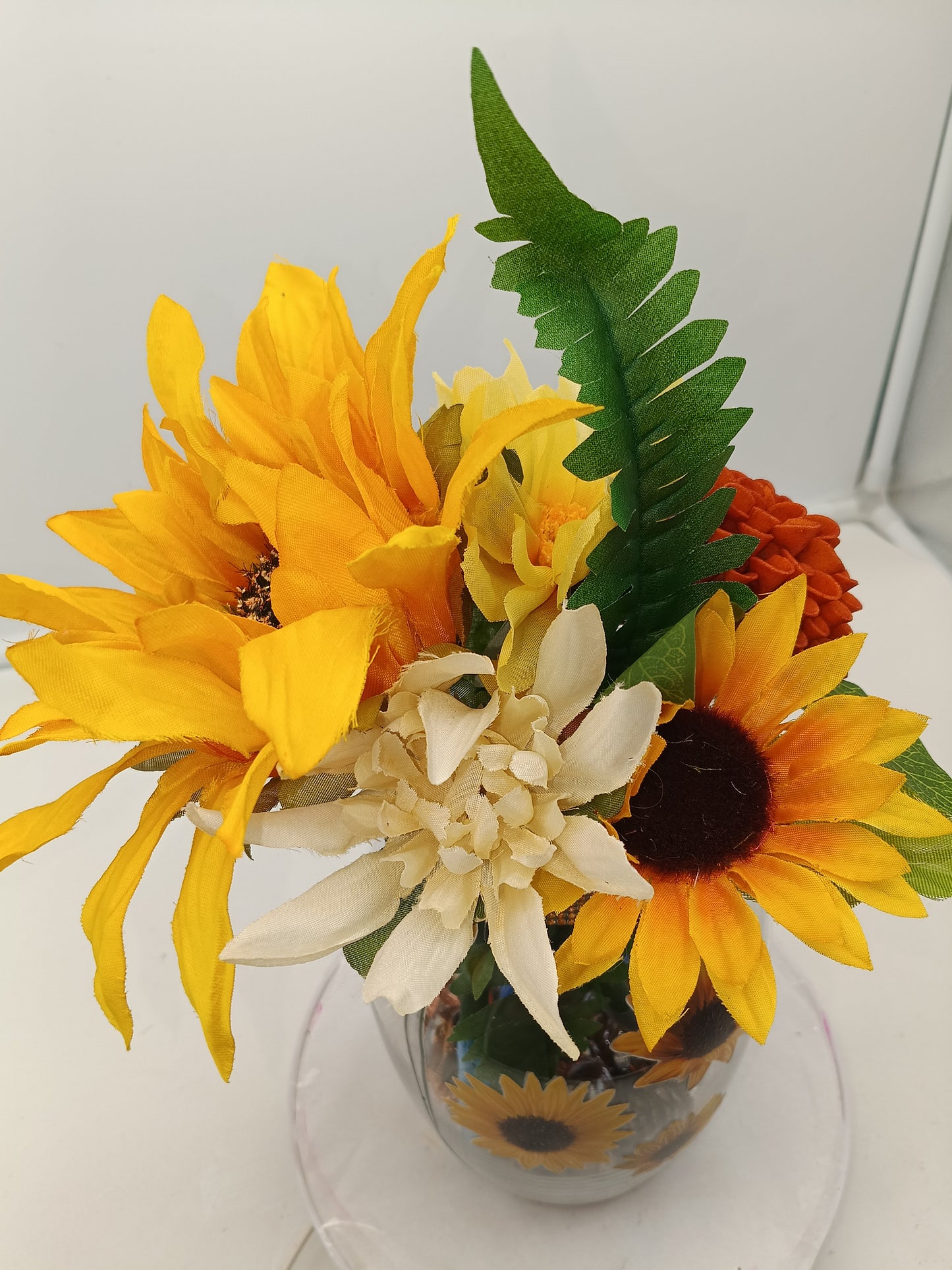 Sunflower Delight