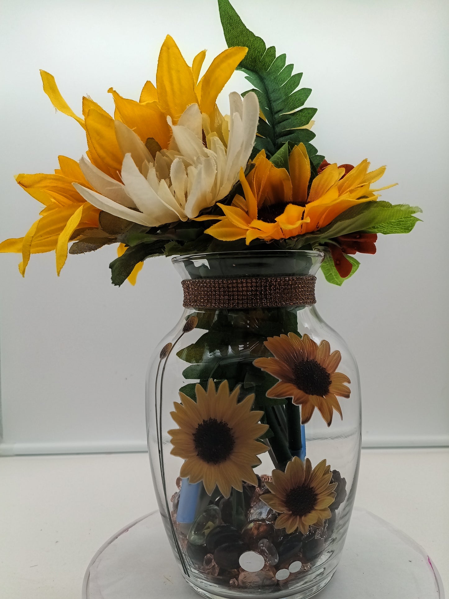 Sunflower Delight
