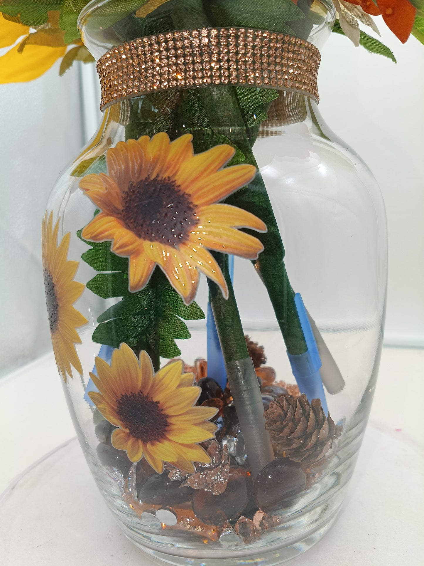 Sunflower Delight